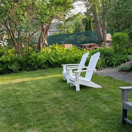 Bourne Bed And Breakfast-3
