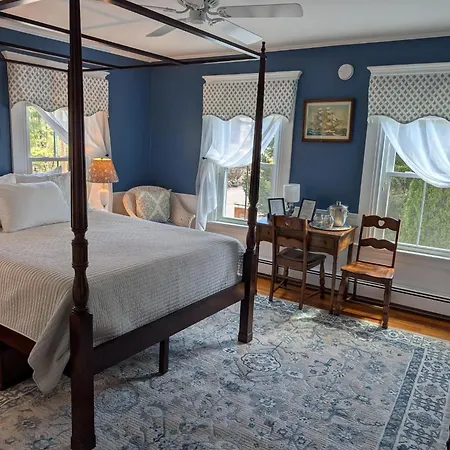 Bourne Bed And Breakfast-2